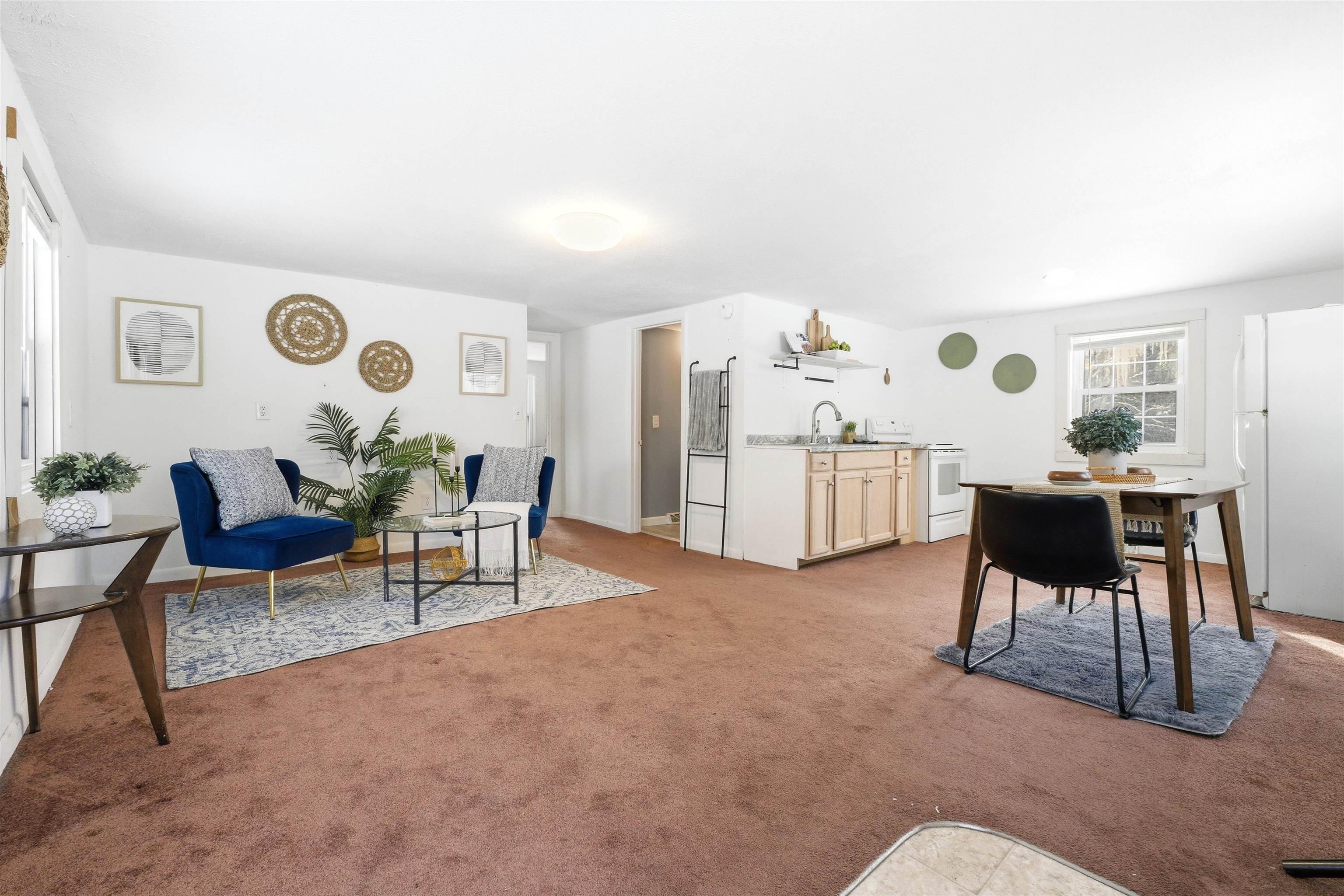 16 Bowen School Road Deering, NH 03244 - Photo 4 of 23