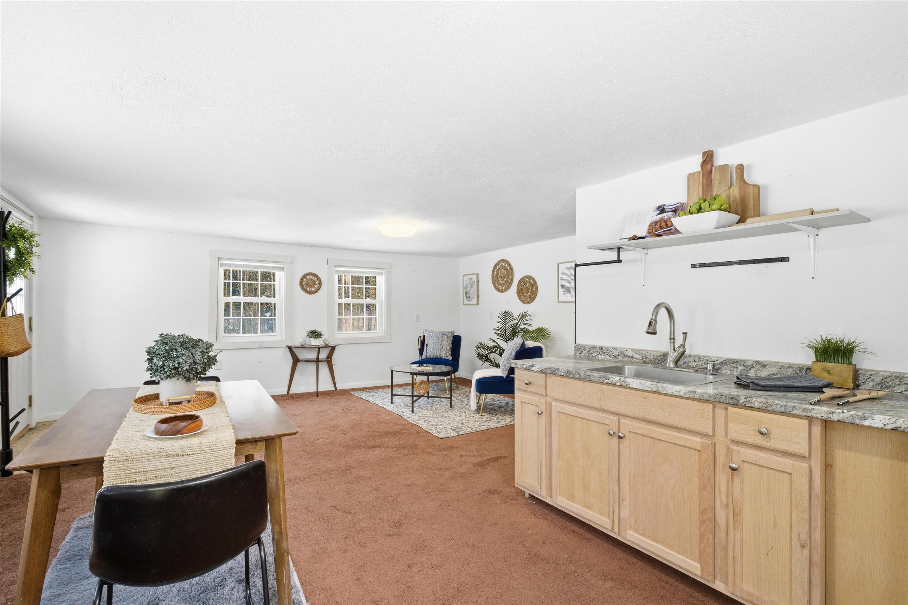 16 Bowen School Road Deering, NH 03244 - Photo 7 of 23