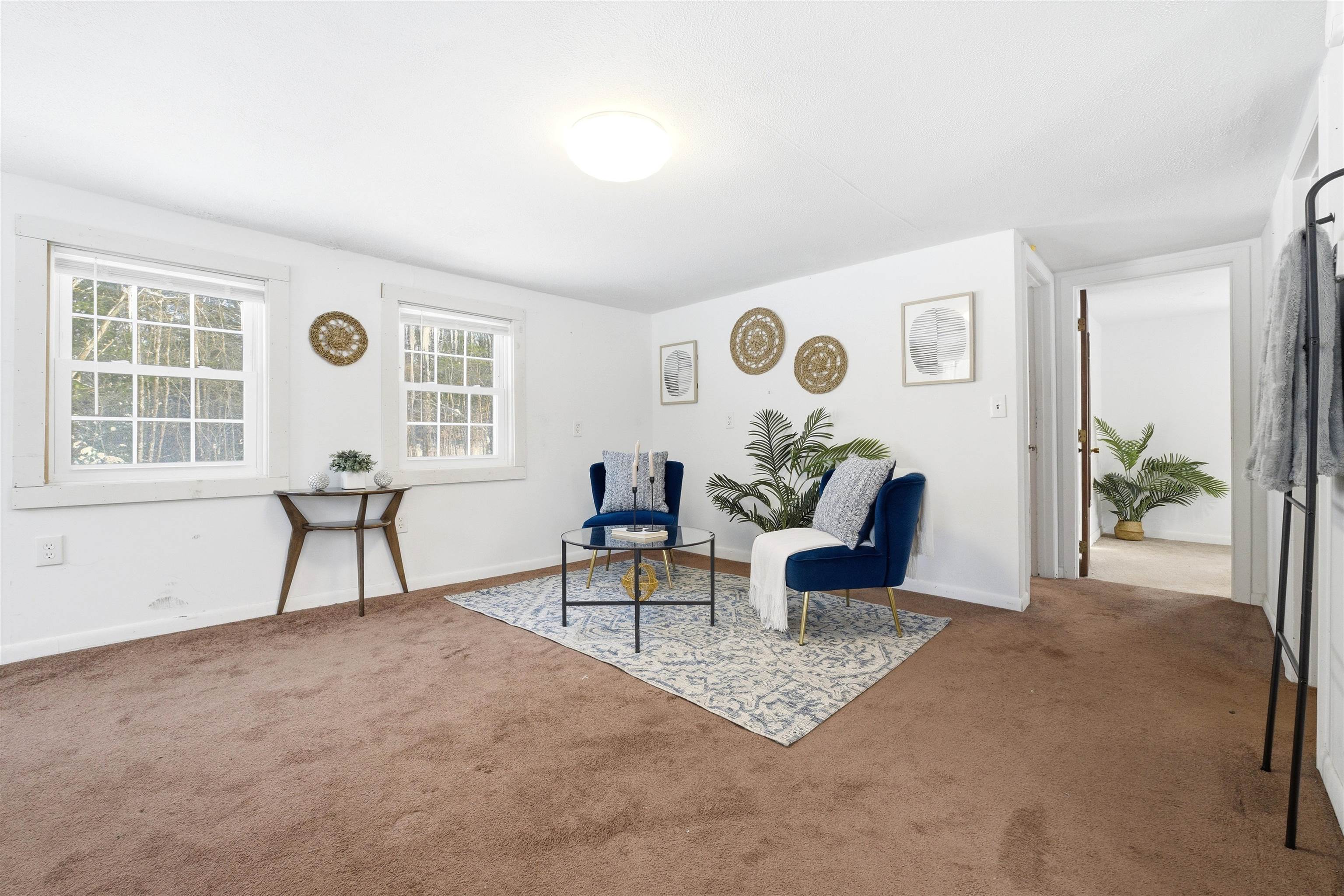 16 Bowen School Road Deering, NH 03244 - Photo 8 of 23