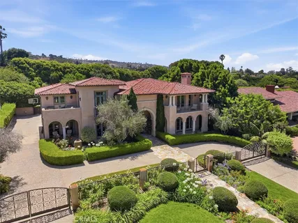 $7,399,000 | 1824 Paseo Del Mar, Palos Verdes Estates, CA 90274