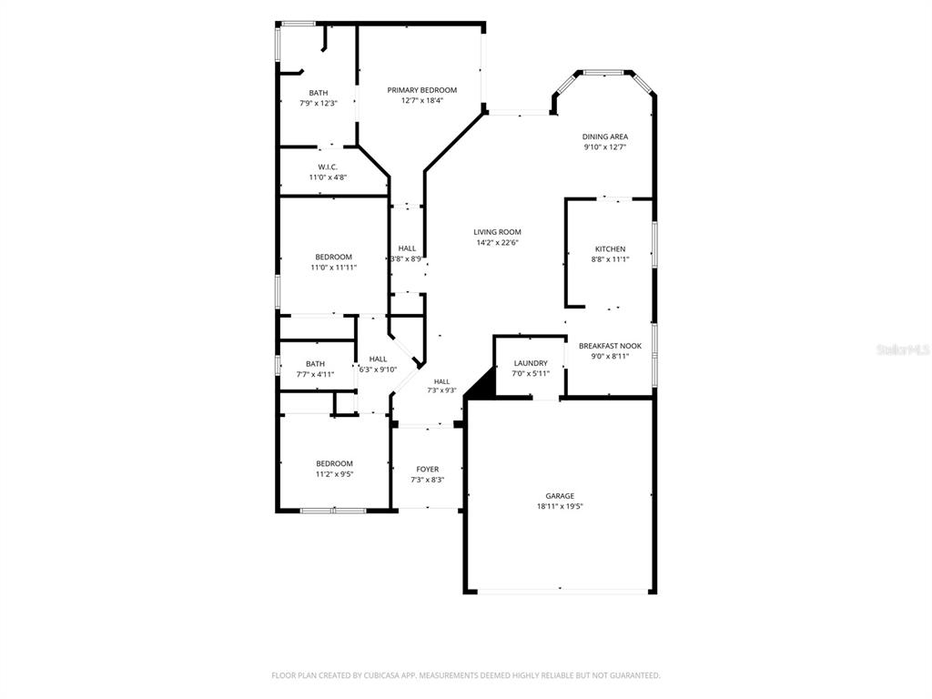 2012 Bridgehampton Place Brandon, FL 33511 - Photo 32 of 32 Gallery Image 32