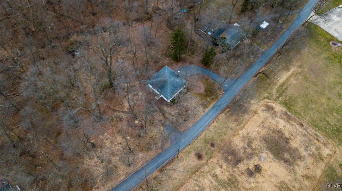 Sleepy Hollow Road Bath, PA 18014 - Photo 2 of 5 Property is on North side of Sleepy Hollow Rd. Cleared and gently sloping.