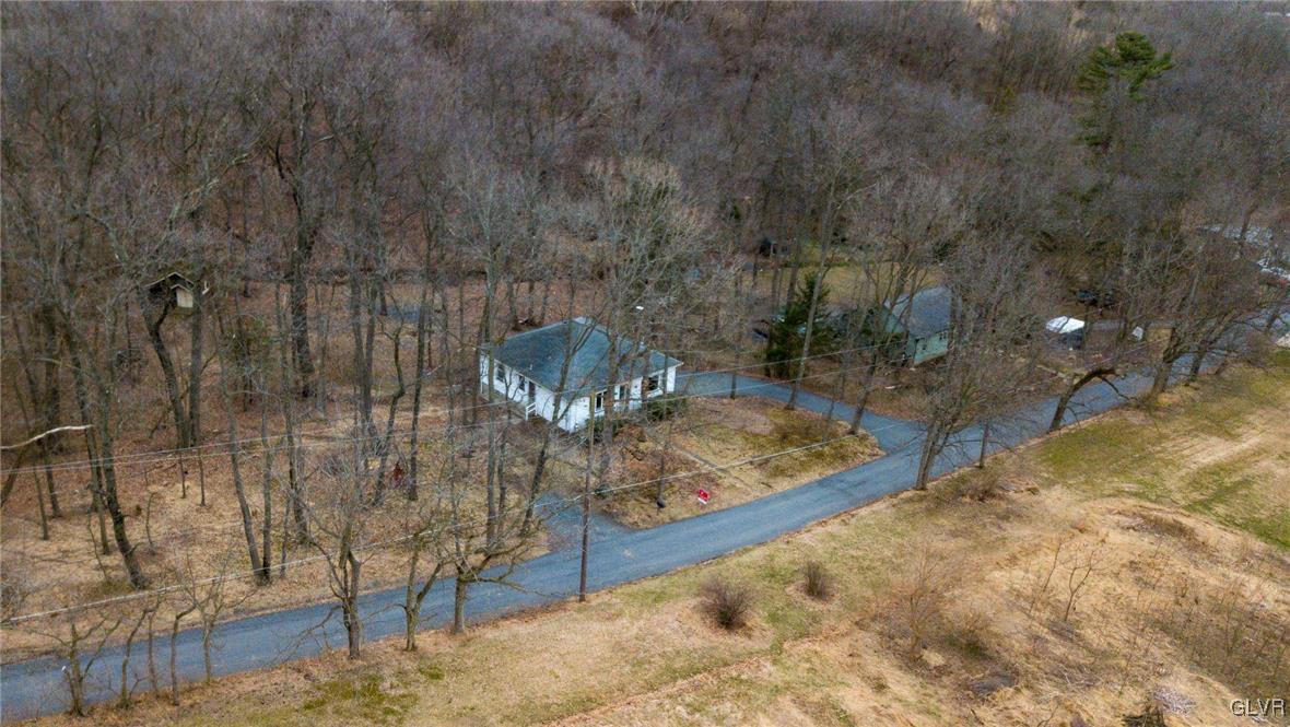 Sleepy Hollow Road Bath, PA 18014 - Photo 4 of 5 Land was most recently used as gardening by owner. Endless possibilities; check attached Zoning regulations.
