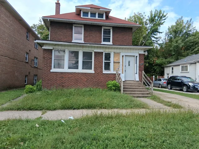 $89,500 | 13910 South Edbrooke Avenue, Riverdale, IL 60827