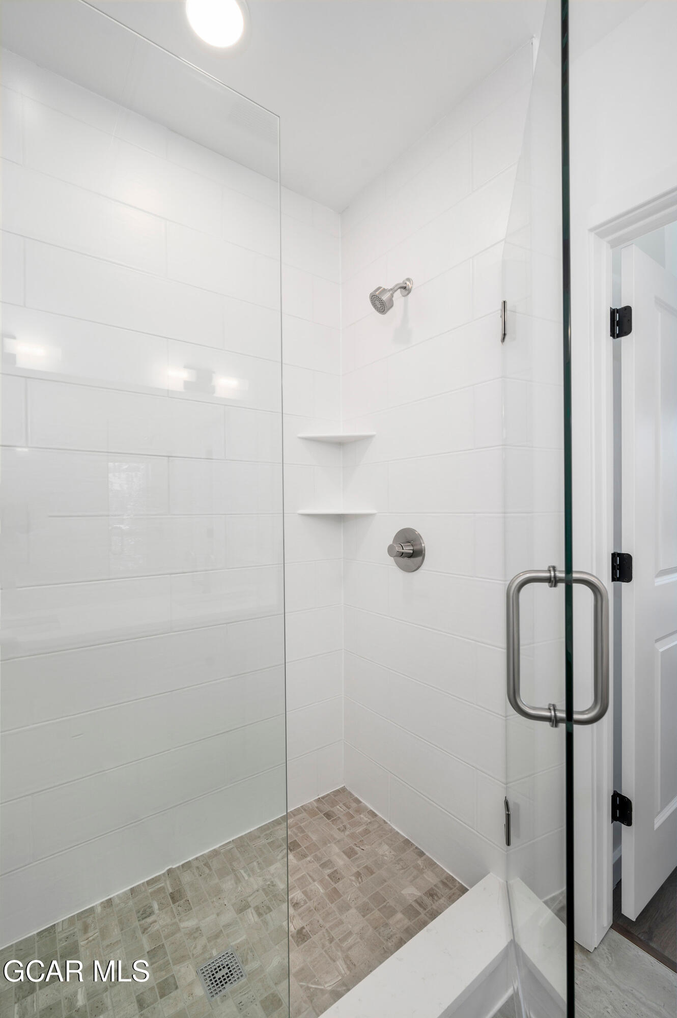 720 Baker Drive, Unit 410 Winter Park, CO 80482 - Photo 21 of 37 Guest bath shower