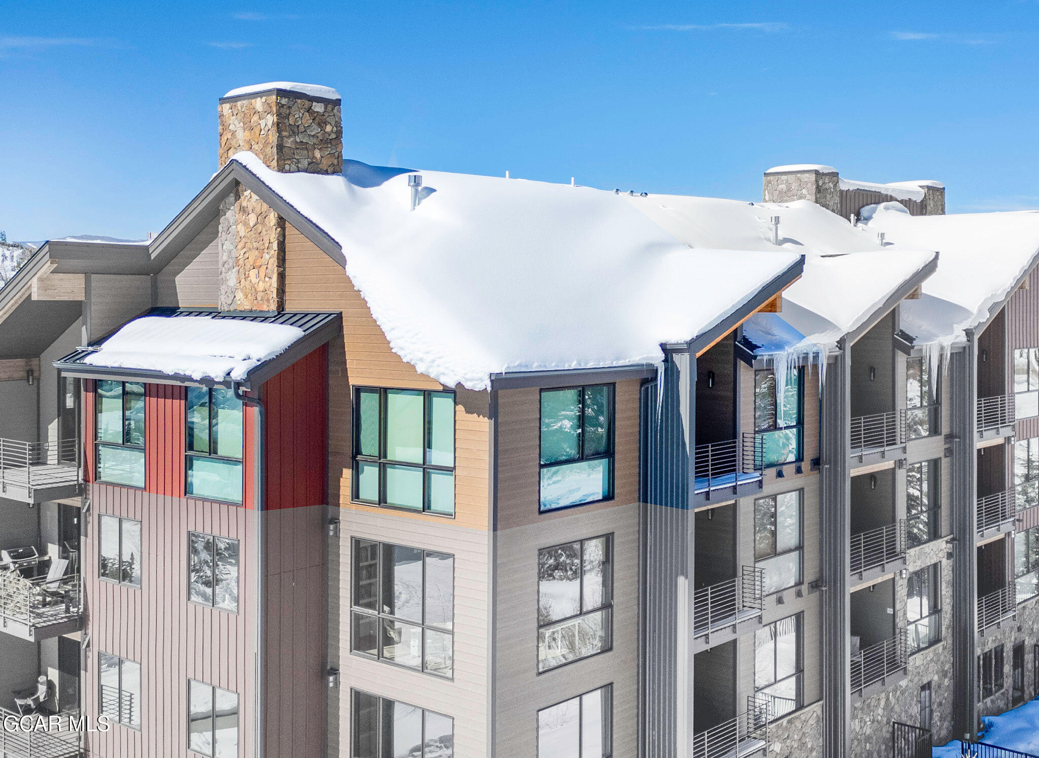 720 Baker Drive, Unit 410 Winter Park, CO 80482 - Photo 32 of 37 720BakerDr_35