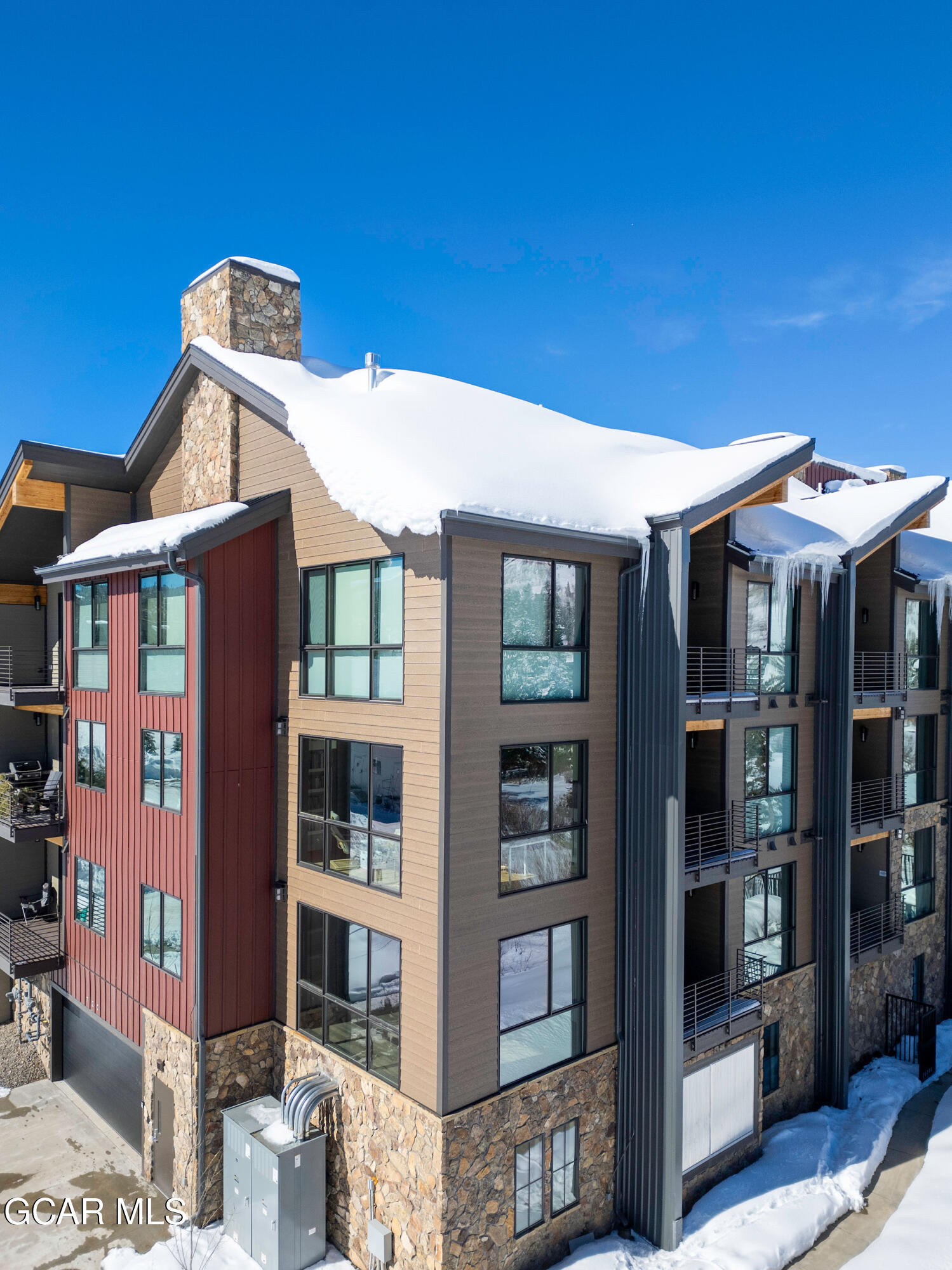 720 Baker Drive, Unit 410 Winter Park, CO 80482 - Photo 33 of 37 720BakerDr_36