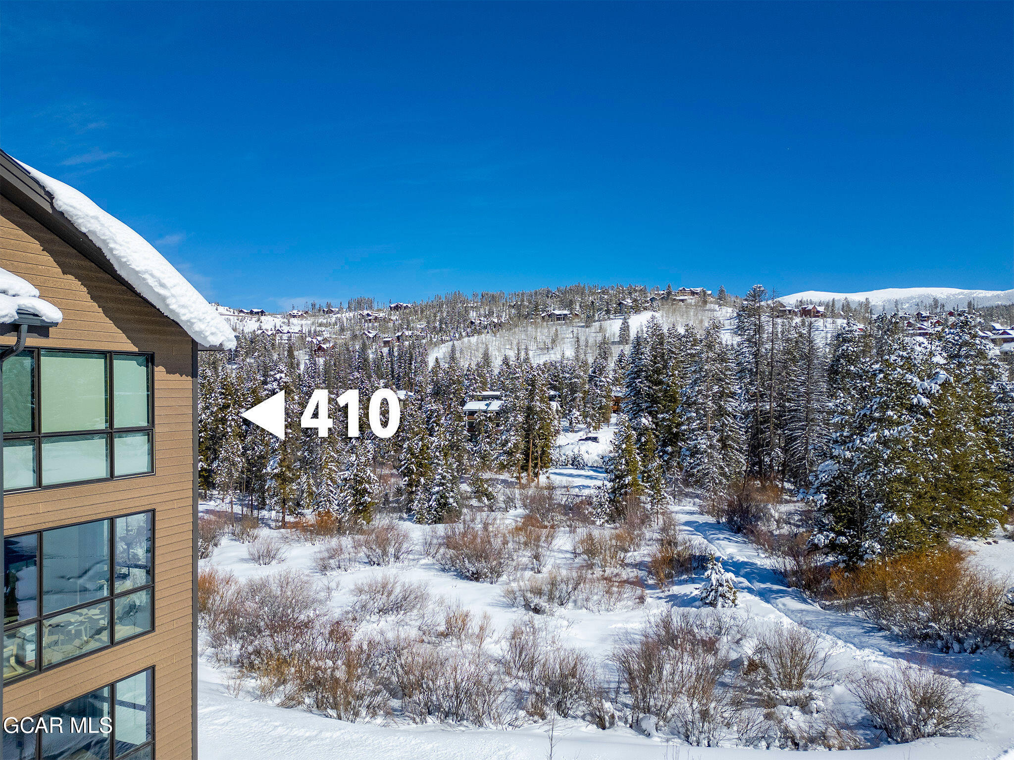 720 Baker Drive, Unit 410 Winter Park, CO 80482 - Photo 35 of 37 720BakerDr_38