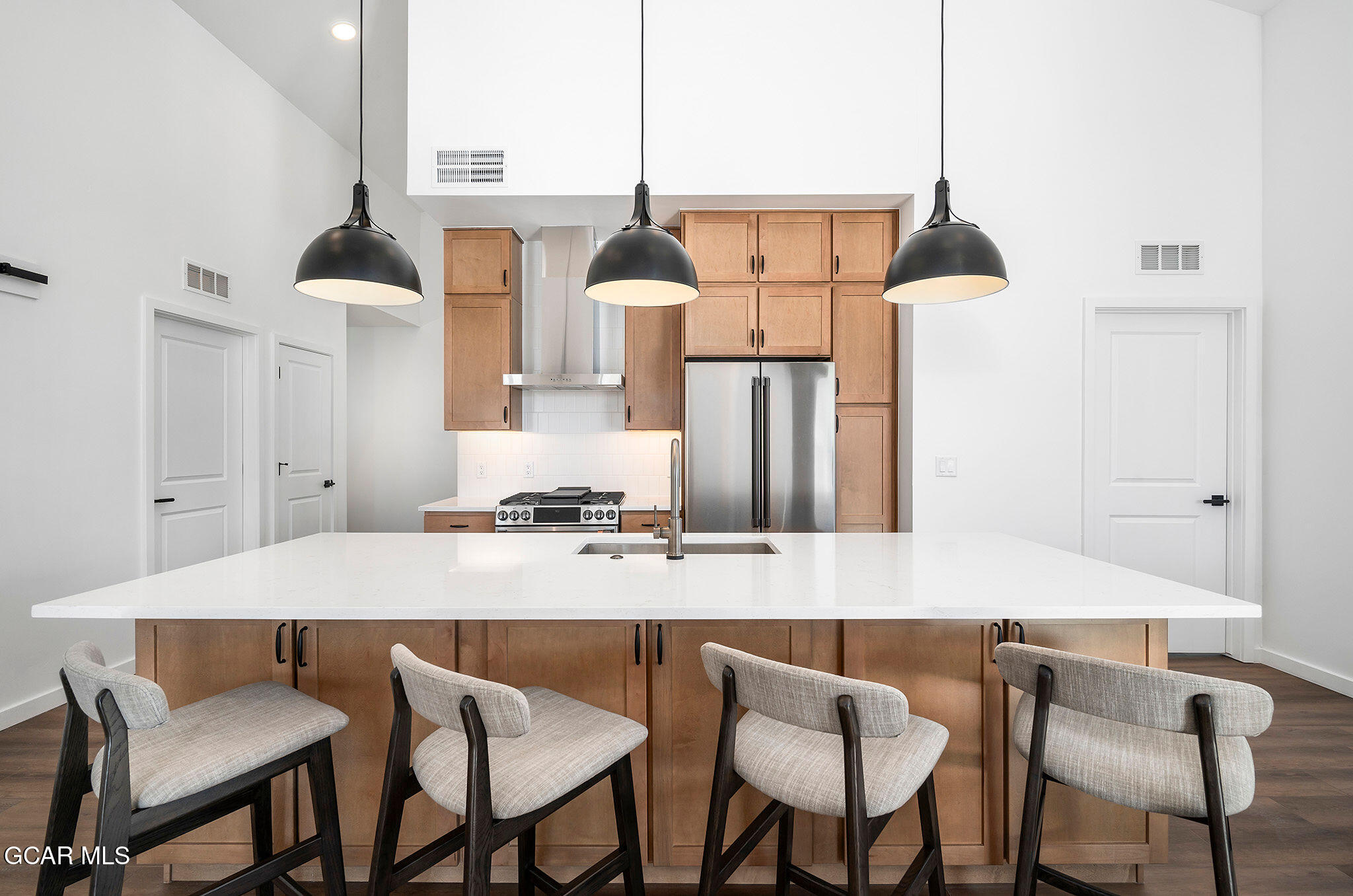 720 Baker Drive, Unit 410 Winter Park, CO 80482 - Photo 7 of 37 Kitchen