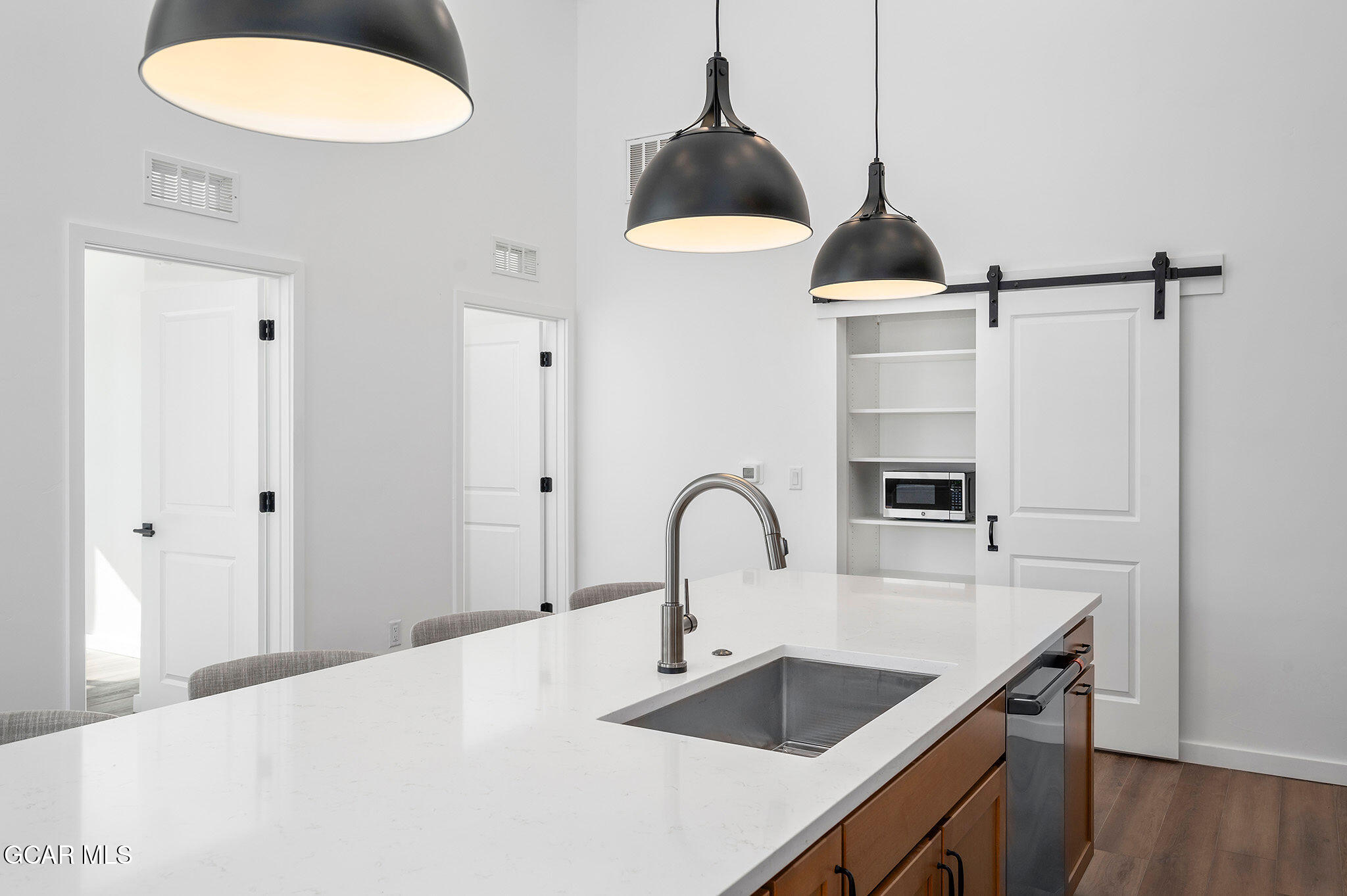 720 Baker Drive, Unit 410 Winter Park, CO 80482 - Photo 9 of 37 Kitchen 3