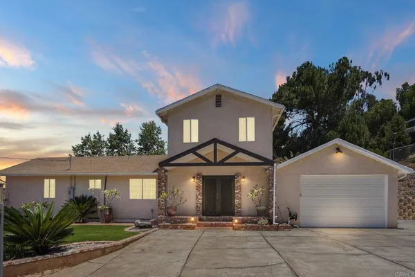 $1,099,000 | 9529 Marilla Drive, Lakeside, CA 92040