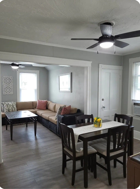 9 Reeves Street, Unit 3 Worcester, MA 01607 - Photo 11 of 25