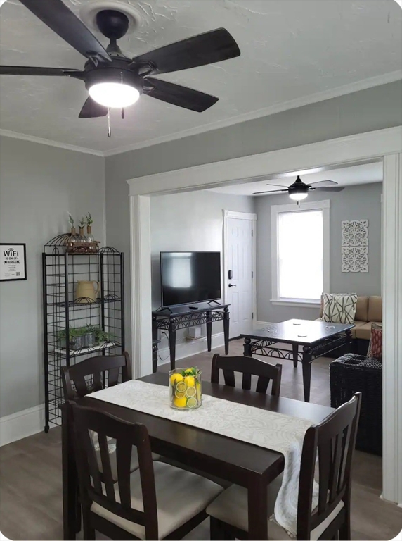 9 Reeves Street, Unit 3 Worcester, MA 01607 - Photo 9 of 25