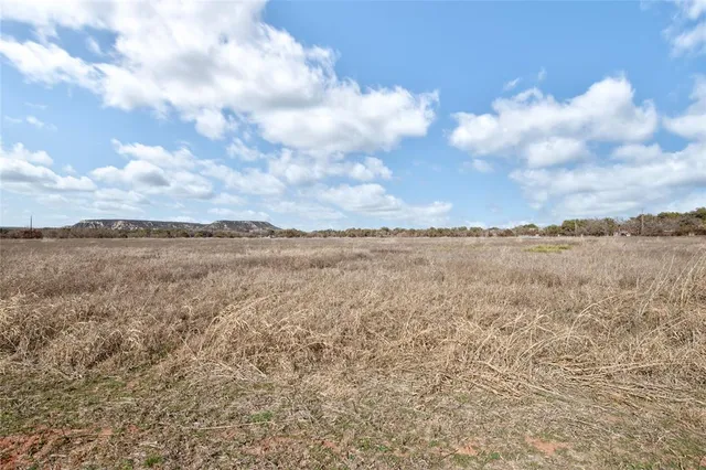 a view of lake and mountain