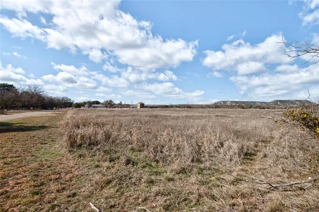 a view of an ocean beach