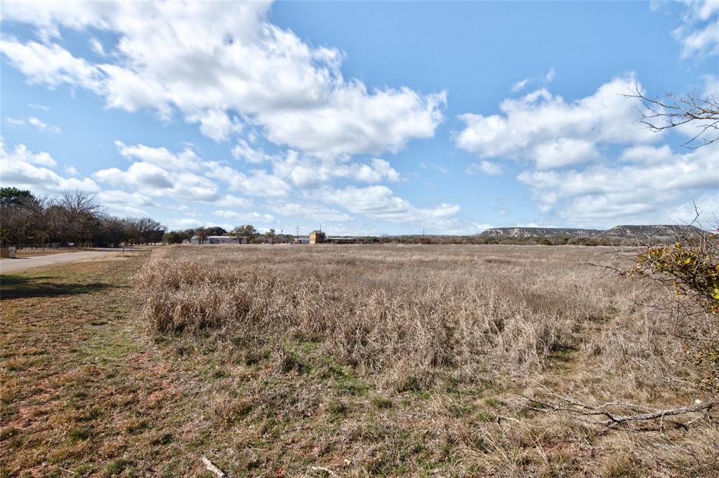 402 Houston Street Buffalo Gap, TX 79508 - Photo 18 of 30 a view of a lake view