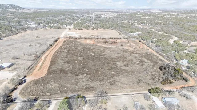 a view of an ocean beach