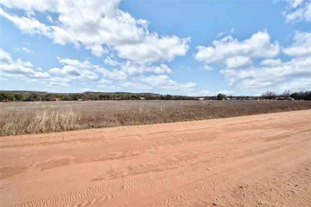 a view of lake and mountain