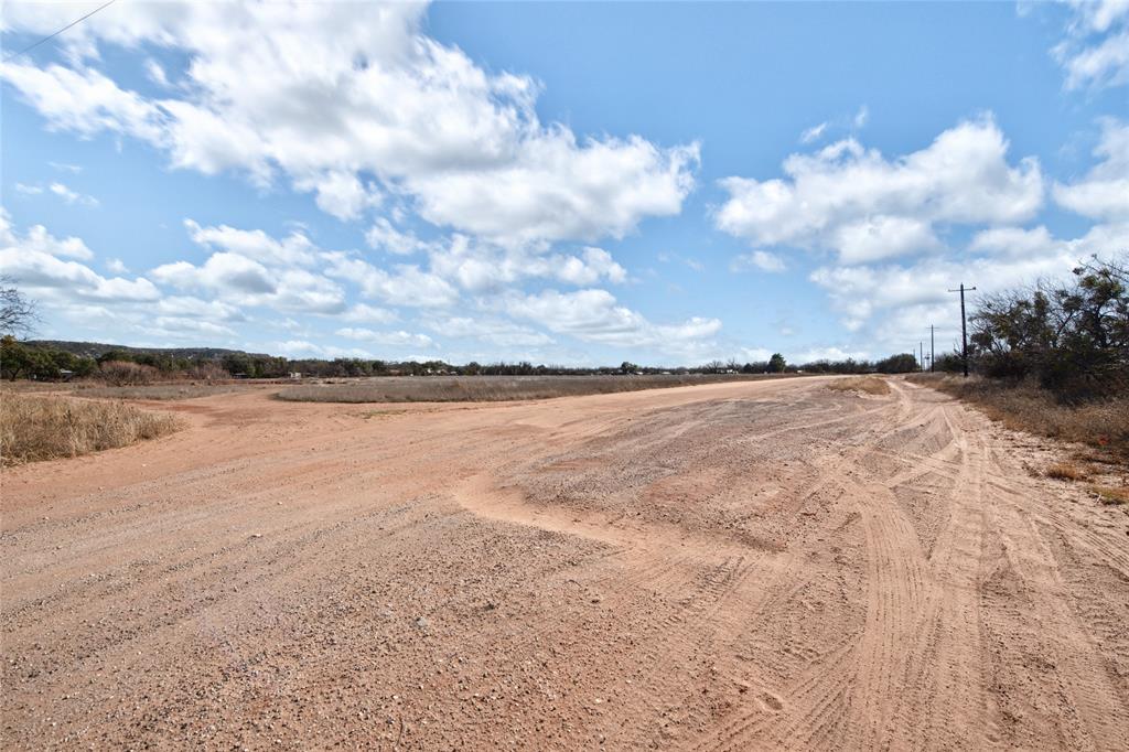 402 Houston Street Buffalo Gap, TX 79508 - Photo 25 of 30 a view of an ocean