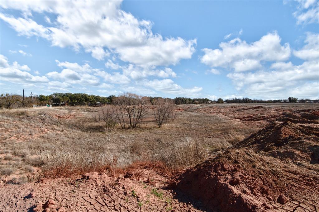 402 Houston Street Buffalo Gap, TX 79508 - Photo 27 of 30 a view of a lake view