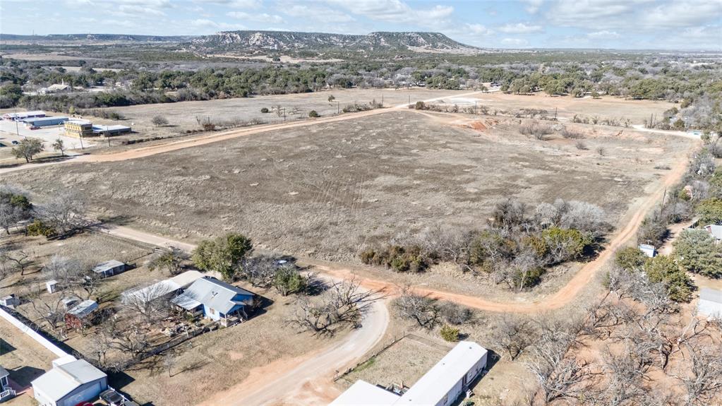 402 Houston Street Buffalo Gap, TX 79508 - Photo 4 of 30 a view of an outdoor space