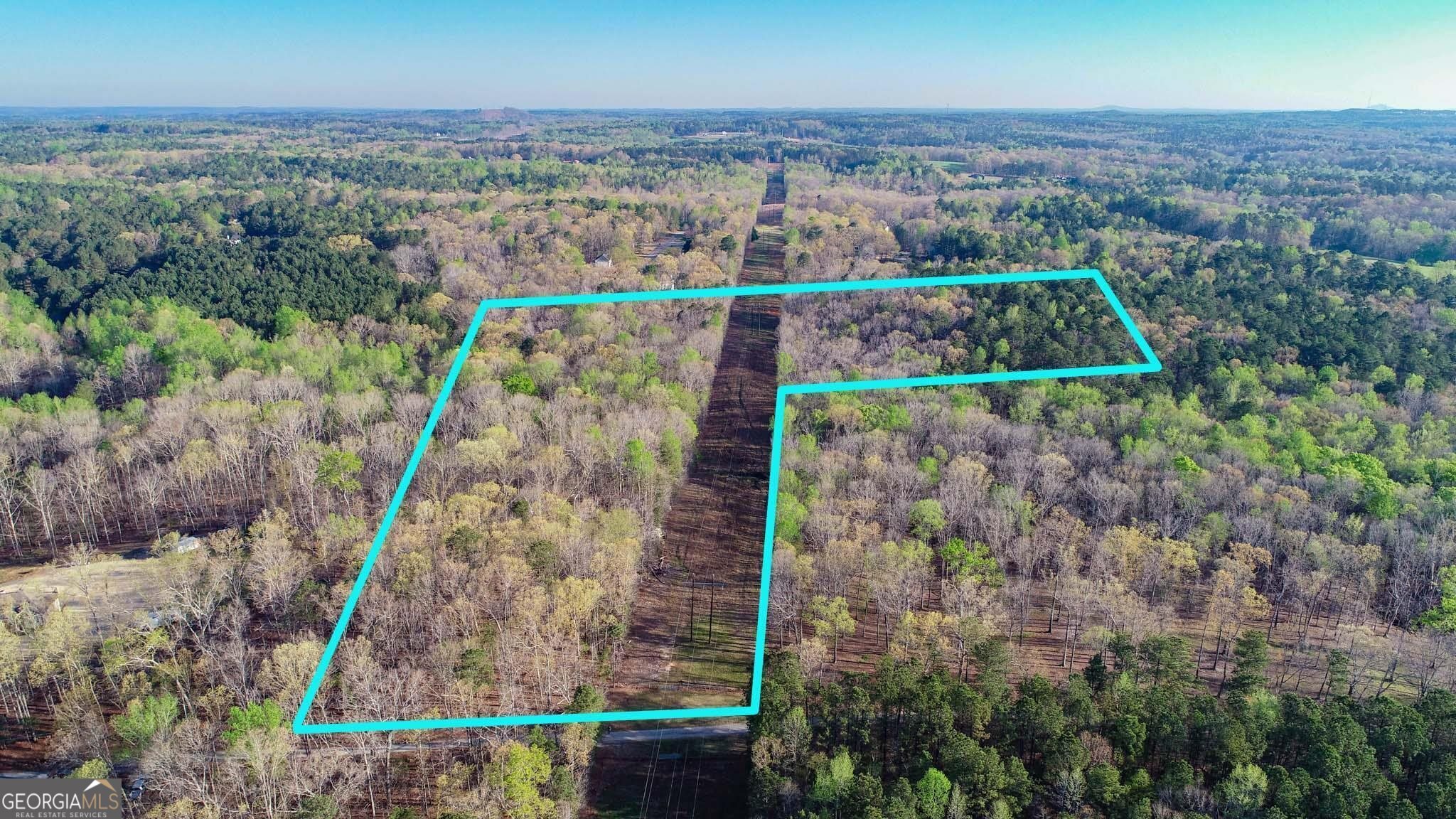 0 Old Berea Road Winston, GA 30187 - Photo 1 of 1 a view of a city