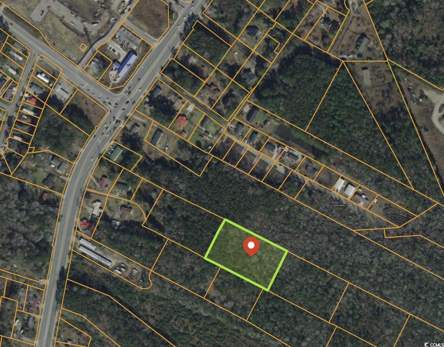 6374 David Lane Myrtle Beach, SC 29588 - Photo 2 of 2