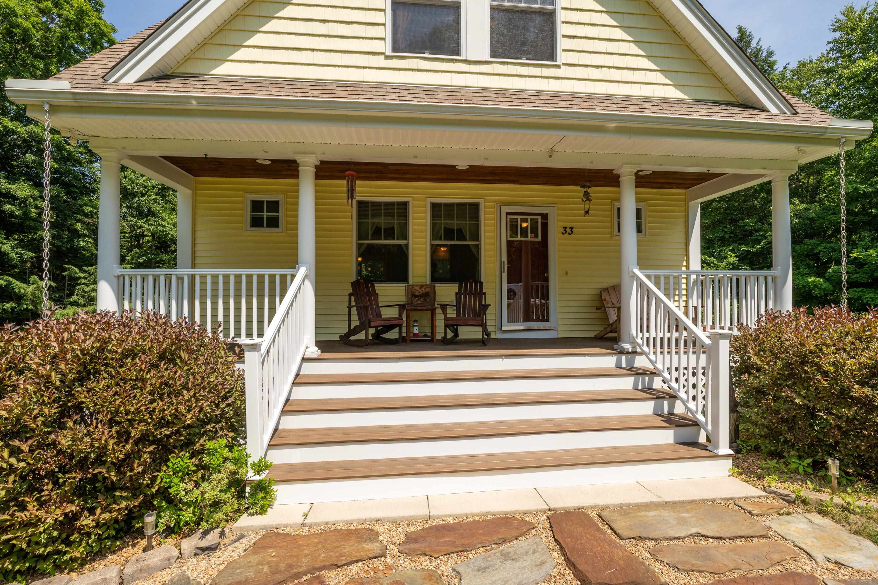 33 Cider Street Epping, NH 03042 - Photo 14 of 49