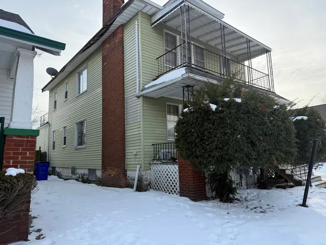 $85,000 | 6413 Linsdale Street, Detroit, MI 48204
