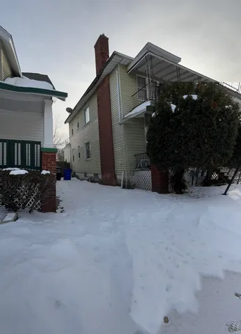 $85,000 | 6413 Linsdale Street, Detroit, MI 48204