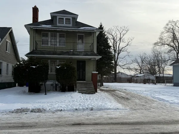 $85,000 | 6413 Linsdale Street, Detroit, MI 48204