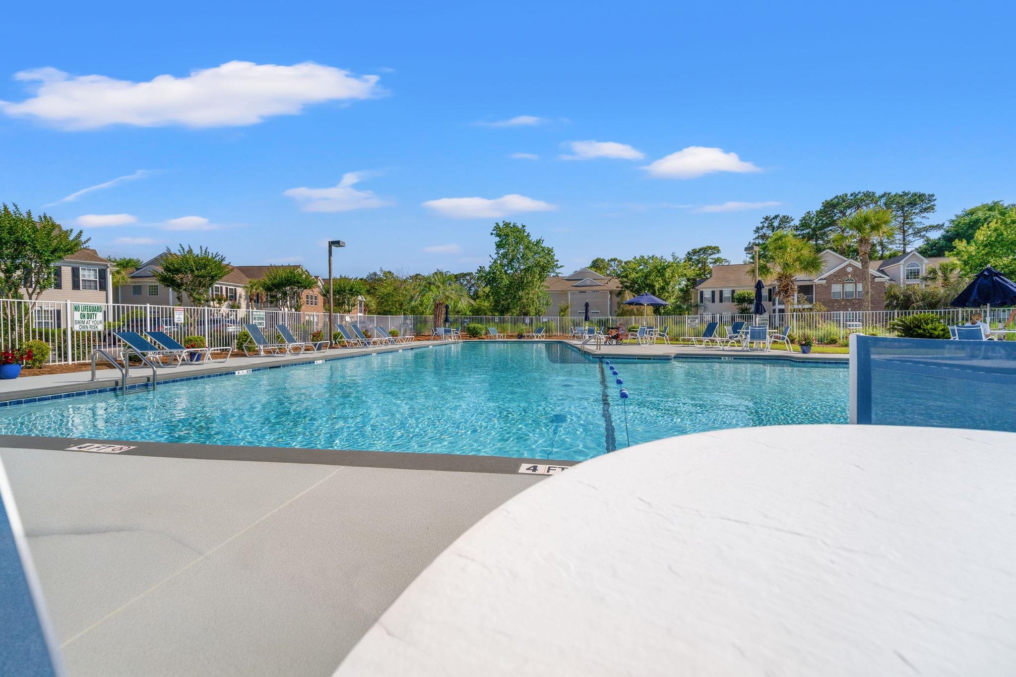 4654 Fringetree Drive, Unit 7E Murrells Inlet, SC 29576 - Photo 58 of 78
