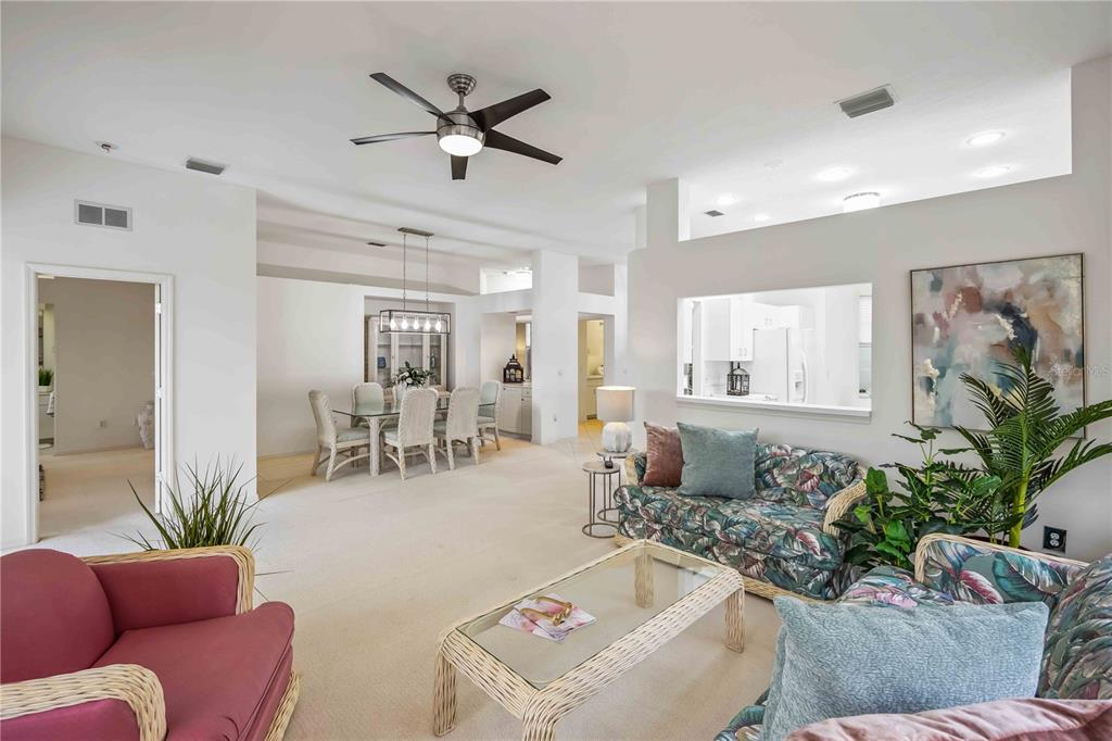547 Fallbrook Drive Venice, FL 34292 - Photo 22 of 79