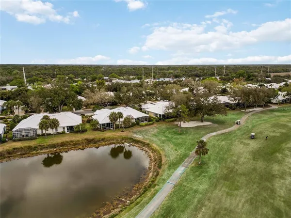 $365,000 | 547 Fallbrook Drive, Venice, FL 34292