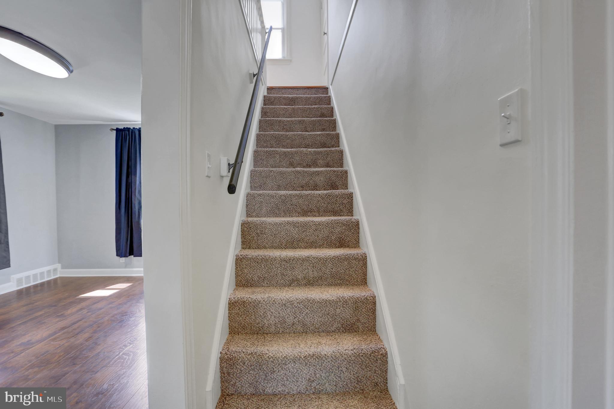 1057 Fairview Road Hagerstown, MD 21742 - Photo 14 of 32 Finished upper level