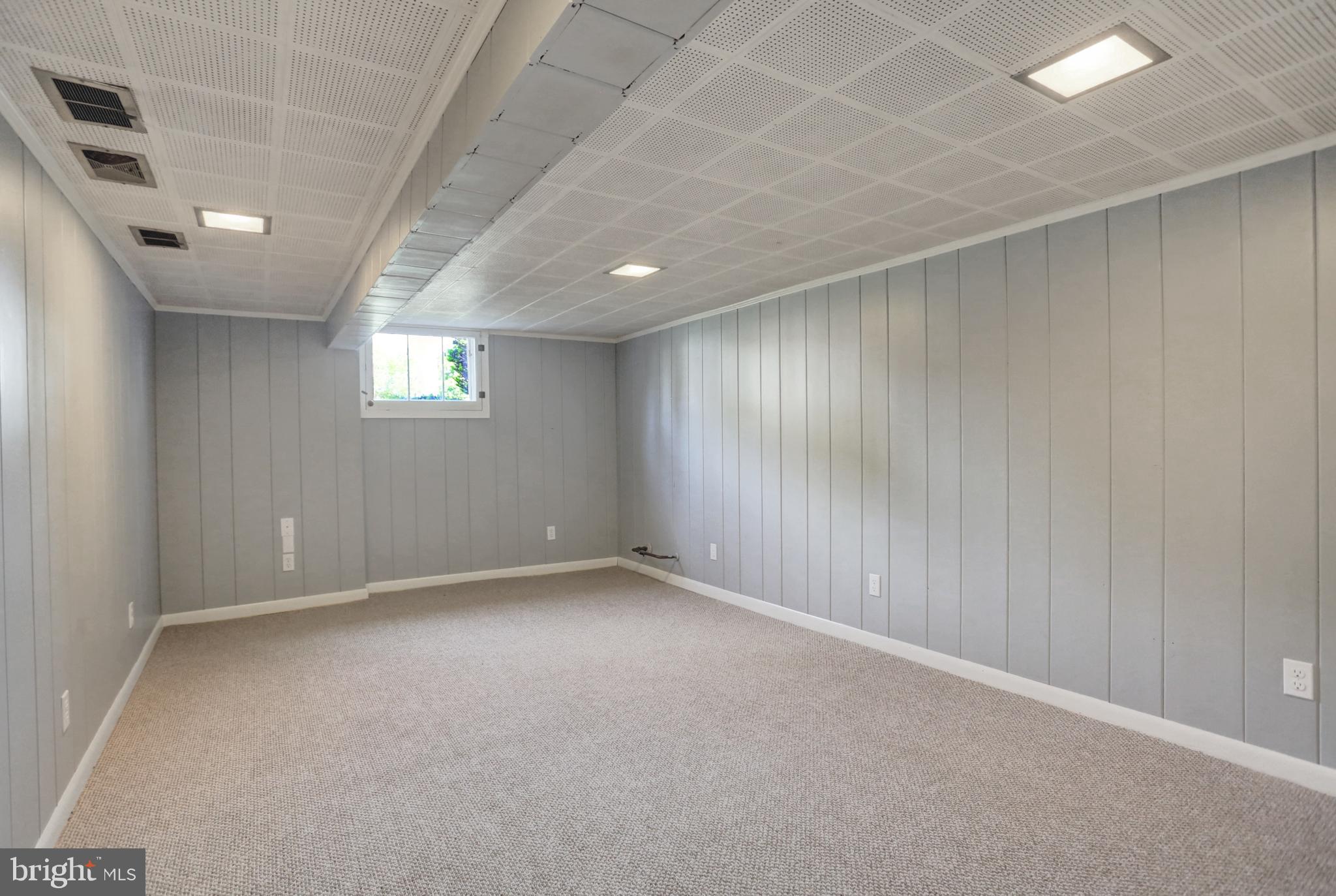 1057 Fairview Road Hagerstown, MD 21742 - Photo 20 of 32 Lower Level Family Room