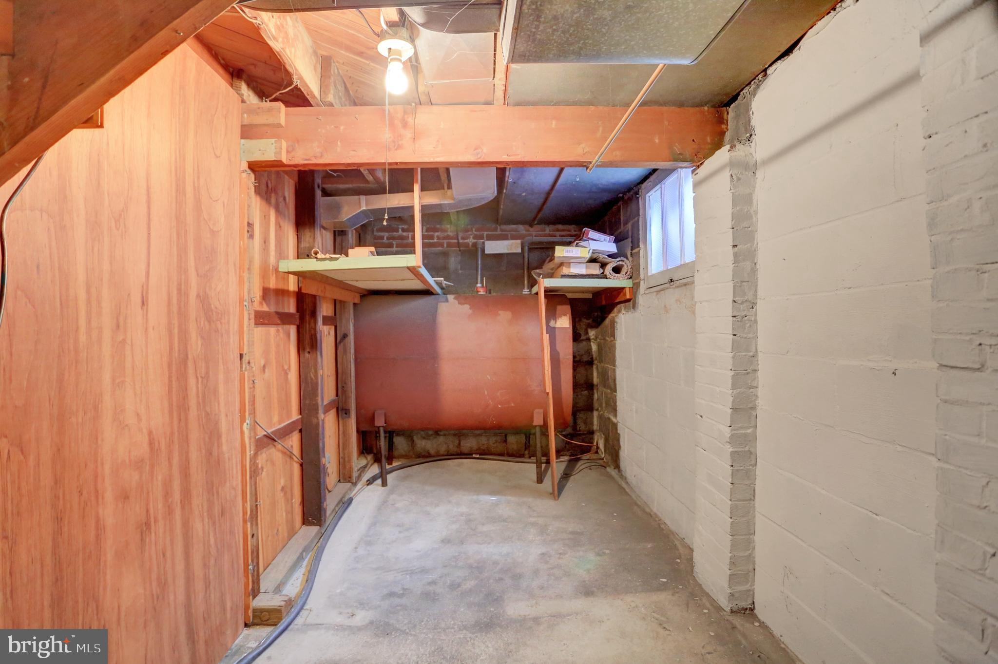 1057 Fairview Road Hagerstown, MD 21742 - Photo 23 of 32 Basement