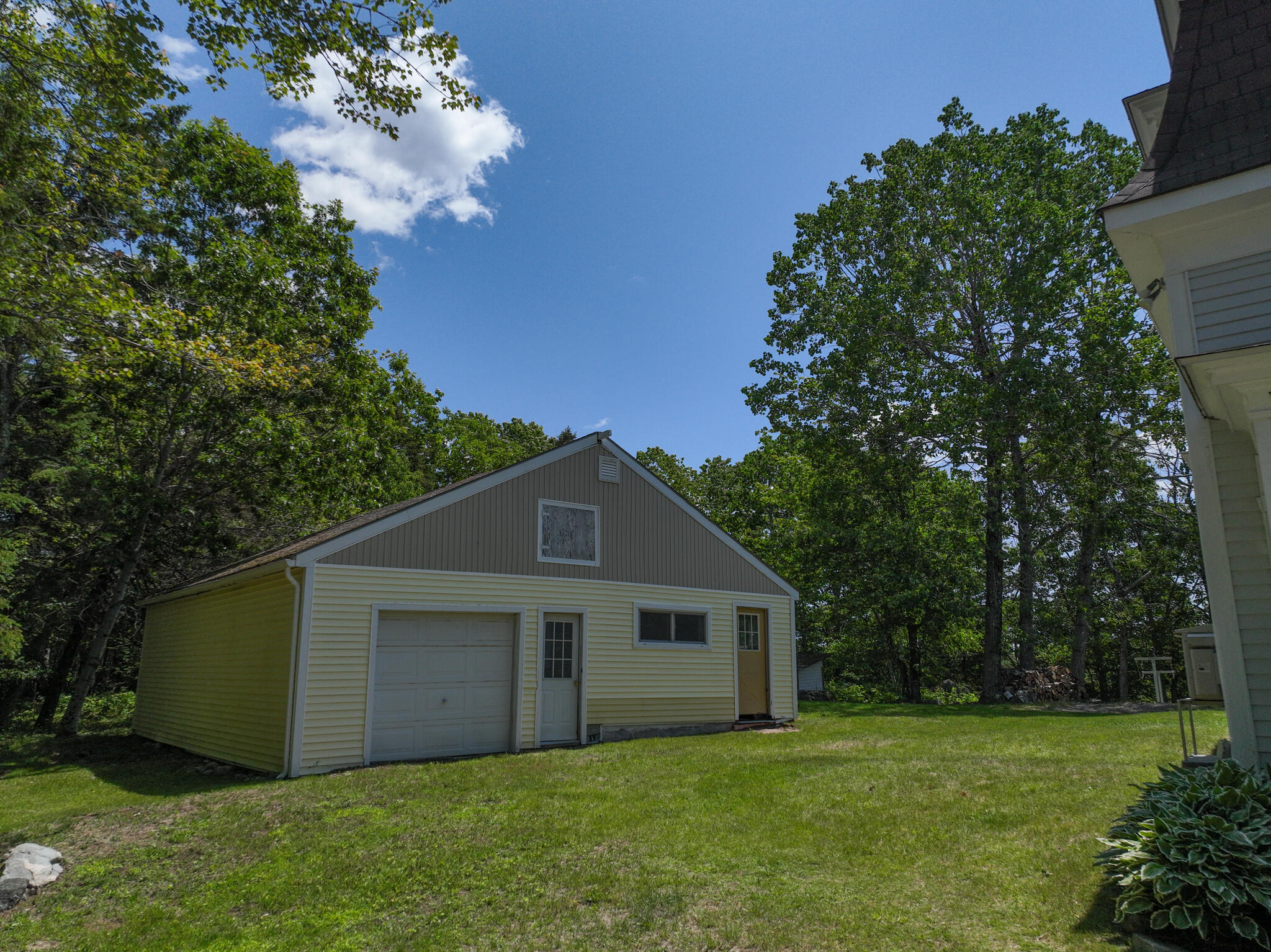 93 Old Rte 1 Gouldsboro, ME 04607 - Photo 25 of 58 DJI_0166
