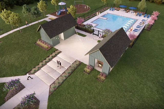 $289,990 | 7429 Spicebush Drive, Krum, TX 76249