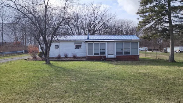 $94,900 | 3582 Lenox Road, Geneva Town, NY 14456