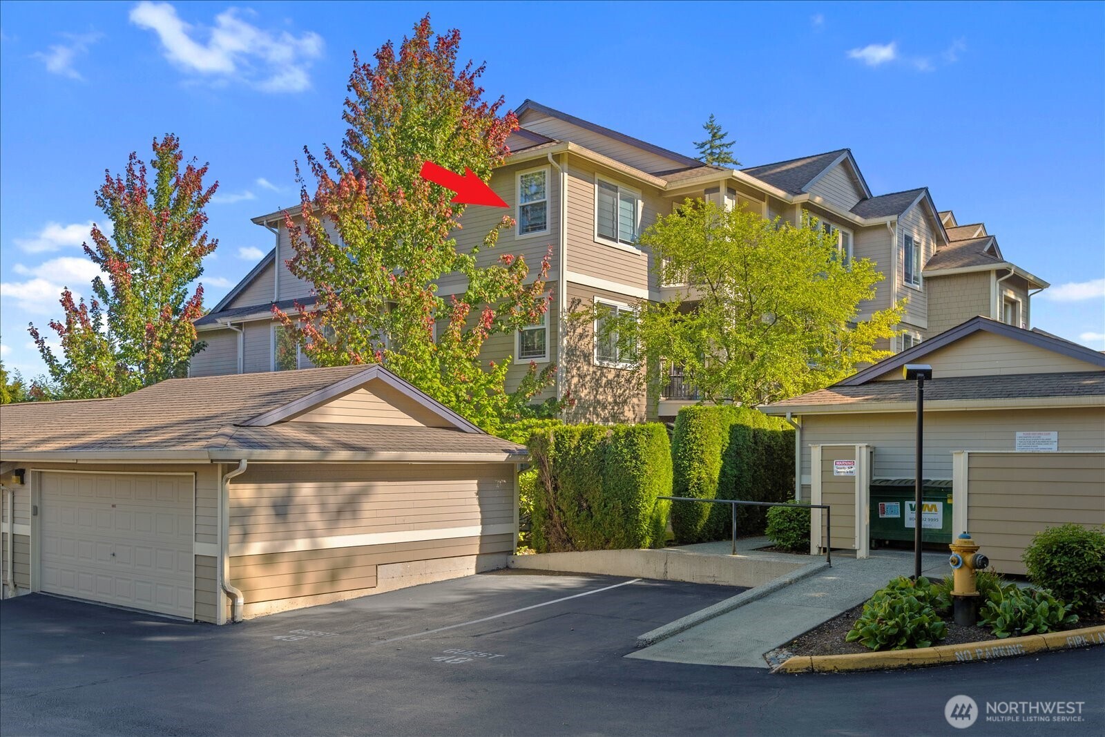 107 164th Street Southwest, Unit 3402 Bothell, WA 98012 - Photo 32 of 35