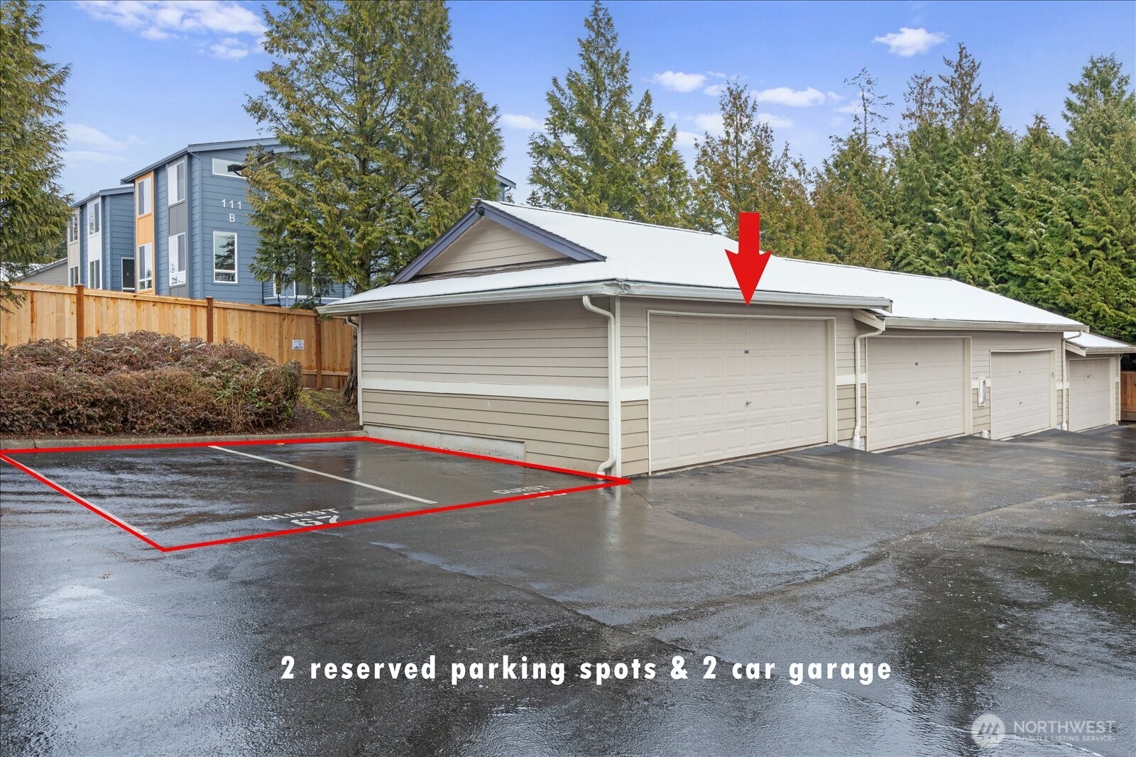 107 164th Street Southwest, Unit 3402 Bothell, WA 98012 - Photo 34 of 35