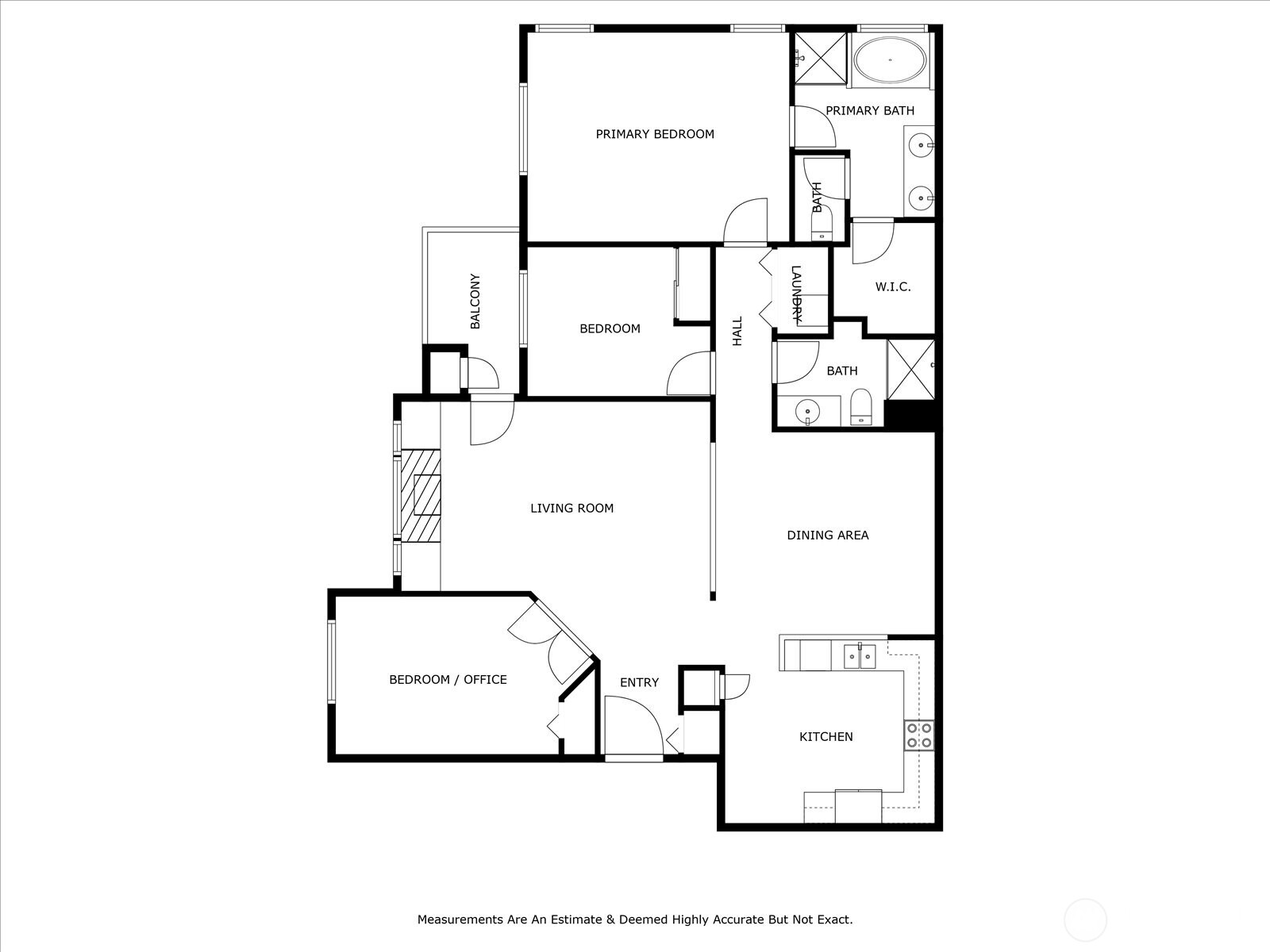 107 164th Street Southwest, Unit 3402 Bothell, WA 98012 - Photo 35 of 35