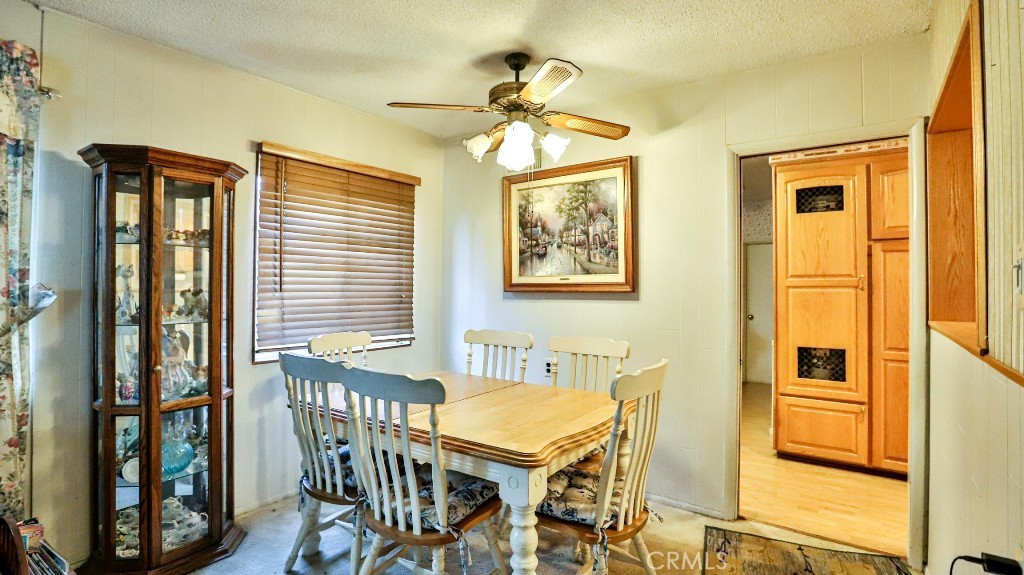 428 West 8th Street Upland, CA 91786 - Photo 18 of 50 a dining room with furniture and window