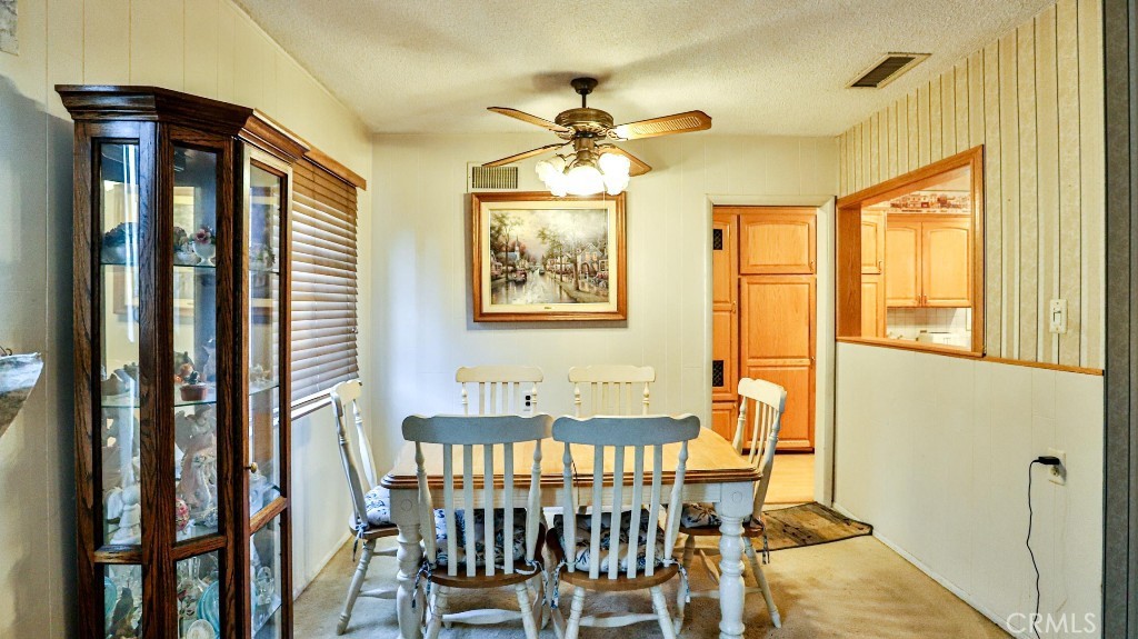428 West 8th Street Upland, CA 91786 - Photo 19 of 50 a view of a balcony with furniture and a window