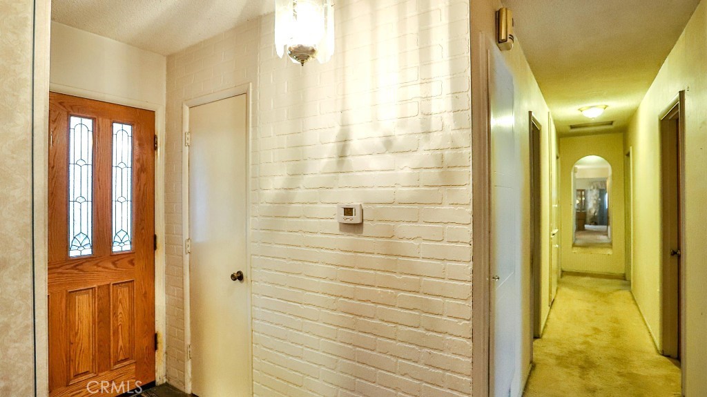 428 West 8th Street Upland, CA 91786 - Photo 29 of 50 a bathroom with a shower