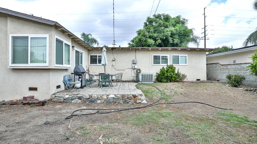 428 West 8th Street Upland, CA 91786 - Photo 46 of 50 a house view with a outdoor space