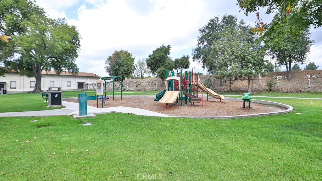 428 West 8th Street Upland, CA 91786 - Photo 50 of 50 a view of a park with swings