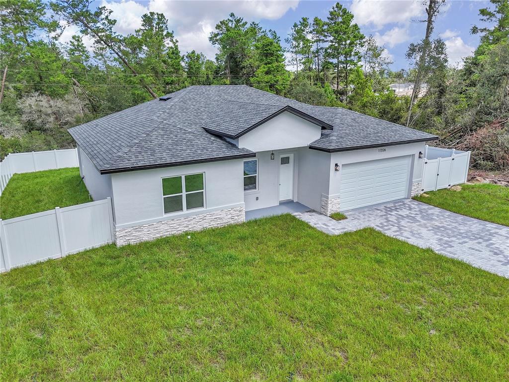 17226 Southwest 20th Ct Road Ocala, FL 34473 - Photo 1 of 46 Gallery Image 1