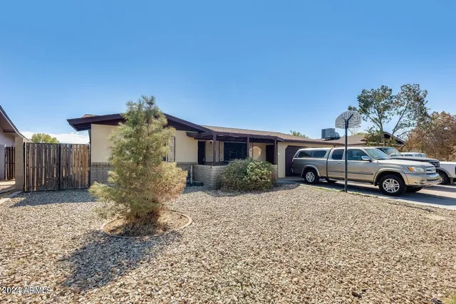 $305,000 | 1521 East Diamond Avenue, Mesa, AZ 85204